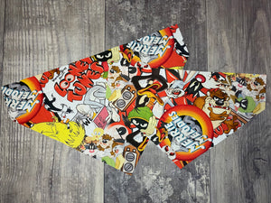 Looney Tunes Bandana