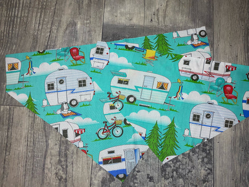 Van Bandana