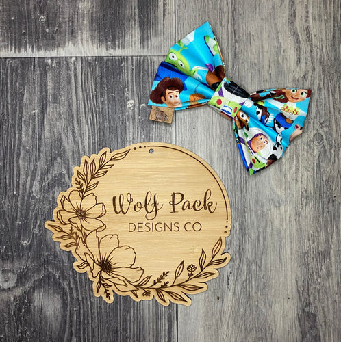 Toy Bowtie