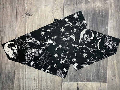 Untamed Spirts Bandana