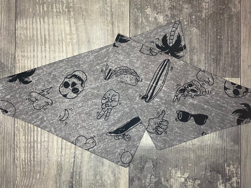 Dude Bandana