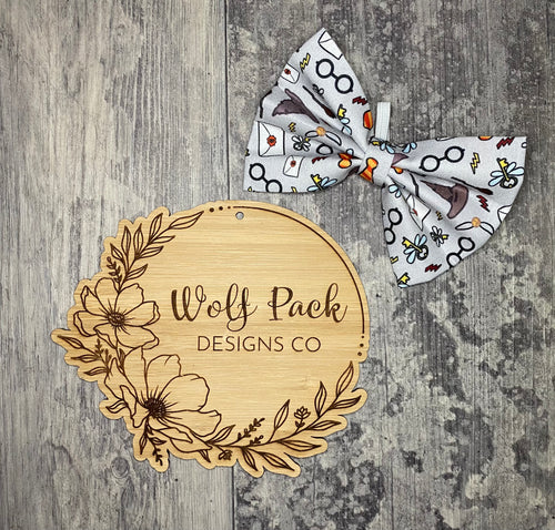 Sorting Bow tie