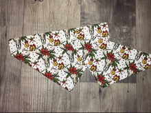 Load image into Gallery viewer, Country Christmas Bandana