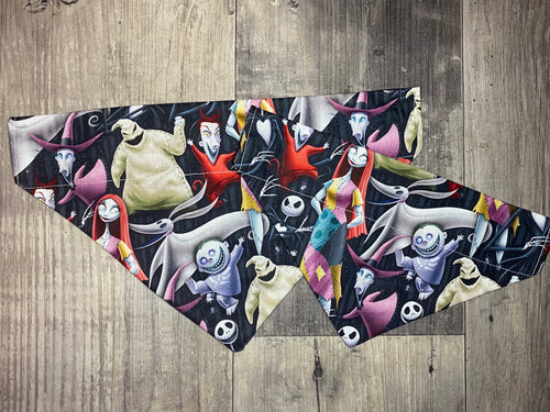 Nightmare Bandana
