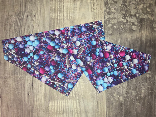 Sprinkles Bandana