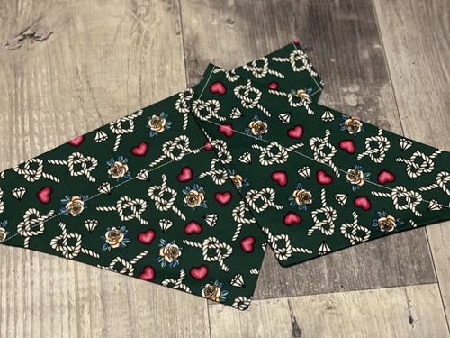Love Knot Bandana