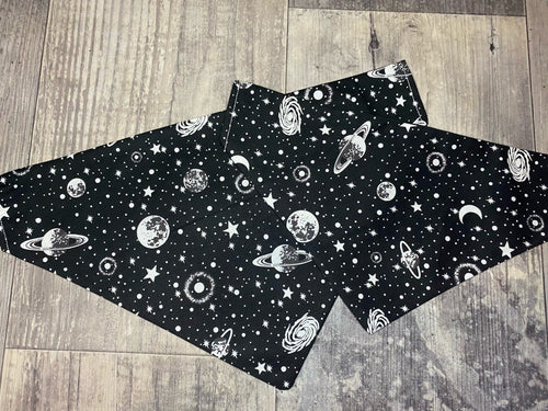 Outta This World Bandana